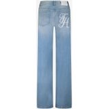 Jacey Jeans - Blue Fog 26