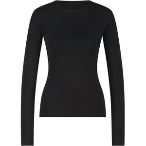 Jadas Top - Black 34