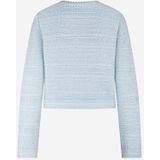 Fifth House - Josse Cardigan - Blue Fog - Cardigan