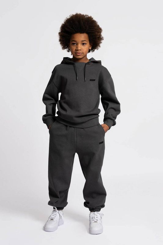 NIK&NIK - Joggingbroek - Antraciet