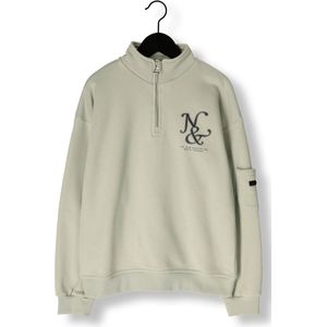 Nik & Nik - Roman - Hoodie - Mint