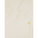 NIK&NIK - Casual Broek - Beige - Rechtvallend