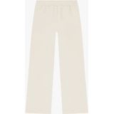 NIK&NIK - Casual Broek - Beige - Rechtvallend