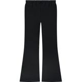 NIK&NIK - Broek - Hoge Taille - Flared Pijpen - Stretchkatoen