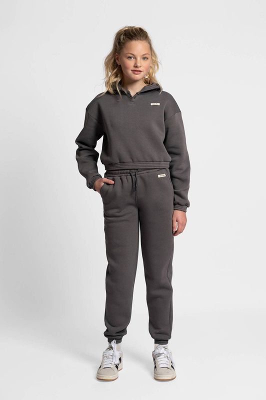 NIK&NIK - Sweatpants - Sportbroek - Hoge Taille - Lange Lengte