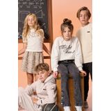 NIK&NIK - A-lijn Rok - Beige