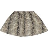 NIK&NIK - A-lijn Rok - Beige