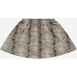 NIK&NIK - A-lijn Rok - Beige