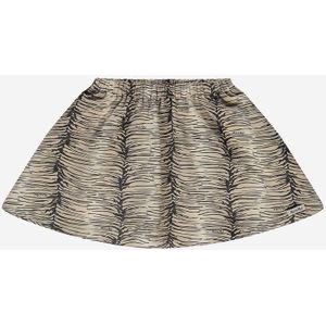 NIK&NIK - A-lijn Rok - Beige