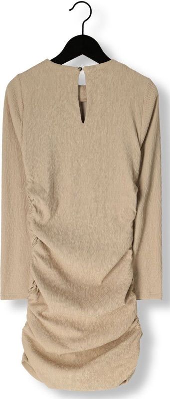 Nik & Nik - Nora Dress - Jurk - Beige
