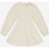 NIK & NIK - Eliza Dress - Jurk - Beige