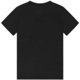 NIK&NIK - T-shirt - Zwart