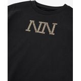 NIK&NIK - T-shirt - Zwart