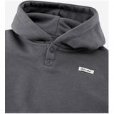 NIK&NIK - Hoodie - Grijs - Sweater