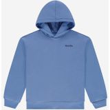 NIK&NIK - Hoodie - Blauw - Sweater
