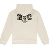 Nik & Nik - Novan - Hoodie - Creme