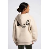 Nik & Nik - Novan - Hoodie - Creme