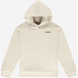 Nik & Nik - Novan - Hoodie - Creme
