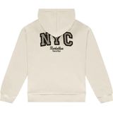 Nik & Nik - Novan - Hoodie - Creme
