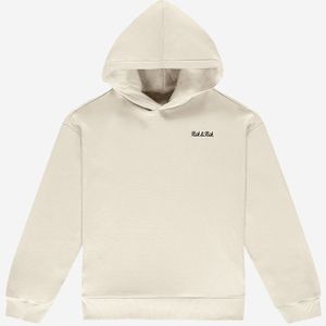 Nik & Nik - Novan - Hoodie - Creme