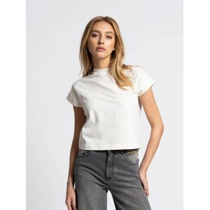 Nikkie - N Chain - T-shirt - Star White