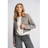 Nikkie Lorci Jacket - Lava 32