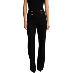 Nikkie Lisbon Pants - Black 32