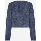 Nikkie Limasoll Jacket - Dark Navy 32