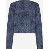 Nikkie Limasoll Jacket - Dark Navy 32