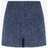 Nikkie Limasoll Skort - Dark Navy 32