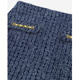 Nikkie Limasoll Skort - Dark Navy 32