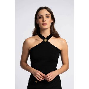 Nikkie Laos Top - Black 32