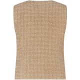 Nikkie Lorena Waistcoat - Hazelnut 32
