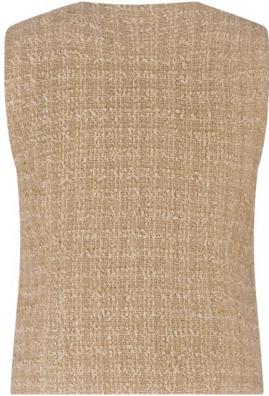 Nikkie Lorena Waistcoat - Hazelnut 32