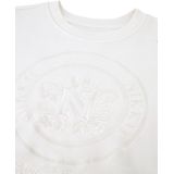 Nikkie Nikkie Bold Sweater - Star White 32