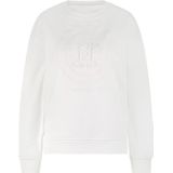 Nikkie Nikkie Bold Sweater - Star White 32