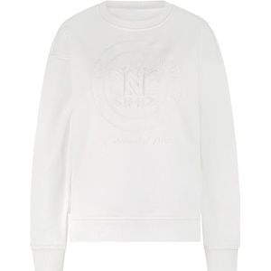 Nikkie - Nikkie Bold - Sweater - Star White