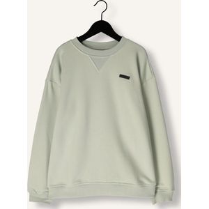 NIK&NIK - Sweater - Mintgroen