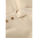 NIK & NIK - Eliza Dress - Jurk - Beige