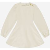NIK & NIK - Eliza Dress - Jurk - Beige