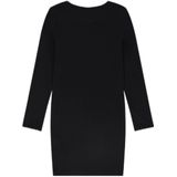 NIK&NIK - Jurk - Katoen - 67 cm - Met Kanten Detail