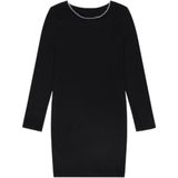 NIK&NIK - Jurk - Katoen - 67 cm - Met Kanten Detail