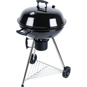 Cheqo® Bolvormige Barbecue - BBQ - Buitenkeuken - Extra Stevig - 57x100cm