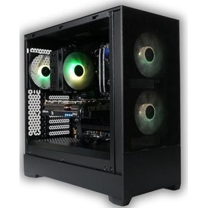 Xenith Expert Dark Challenger XT - Ryzen 7 7800X3D