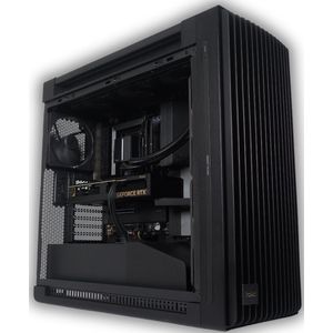 Xenith - Extreme Powerhouse ProArt - Processor - Powered By ASUS - Ryzen 9 7950X