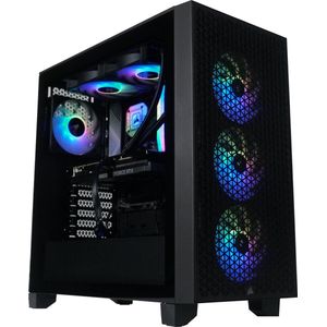 Xenith - Expert iCUE - Super Powered - ASUS - Ryzen 7 7800X3D