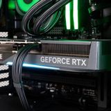 Xenith - Expert Corsair Artex Ti - Gaming PC - GeForce RTX 5070 Ti - 32 GB RGB DDR5 - 2 TB SSD - Windows 11 Home