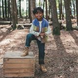 Jeans - Straight Leg - Blauw - Denim