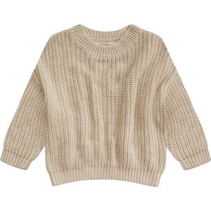 Knit | Oversized Sweater