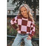 Knit | Oversized Turtleneck Sweater